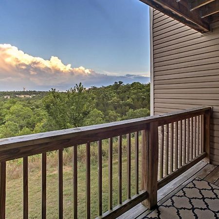 Branson Condo Near Lake And Silver Dollar City! Экстерьер фото