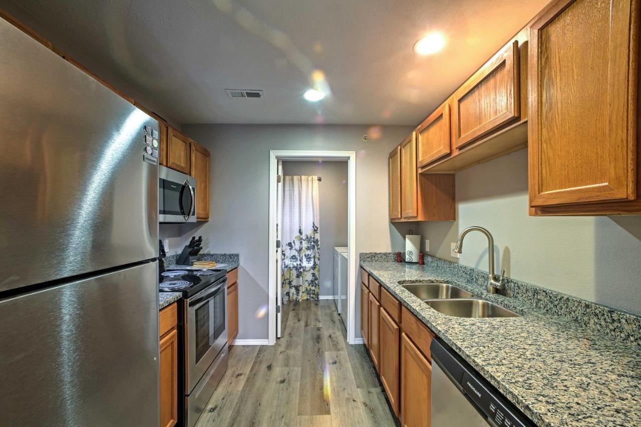 Branson Condo Near Lake And Silver Dollar City! Экстерьер фото
