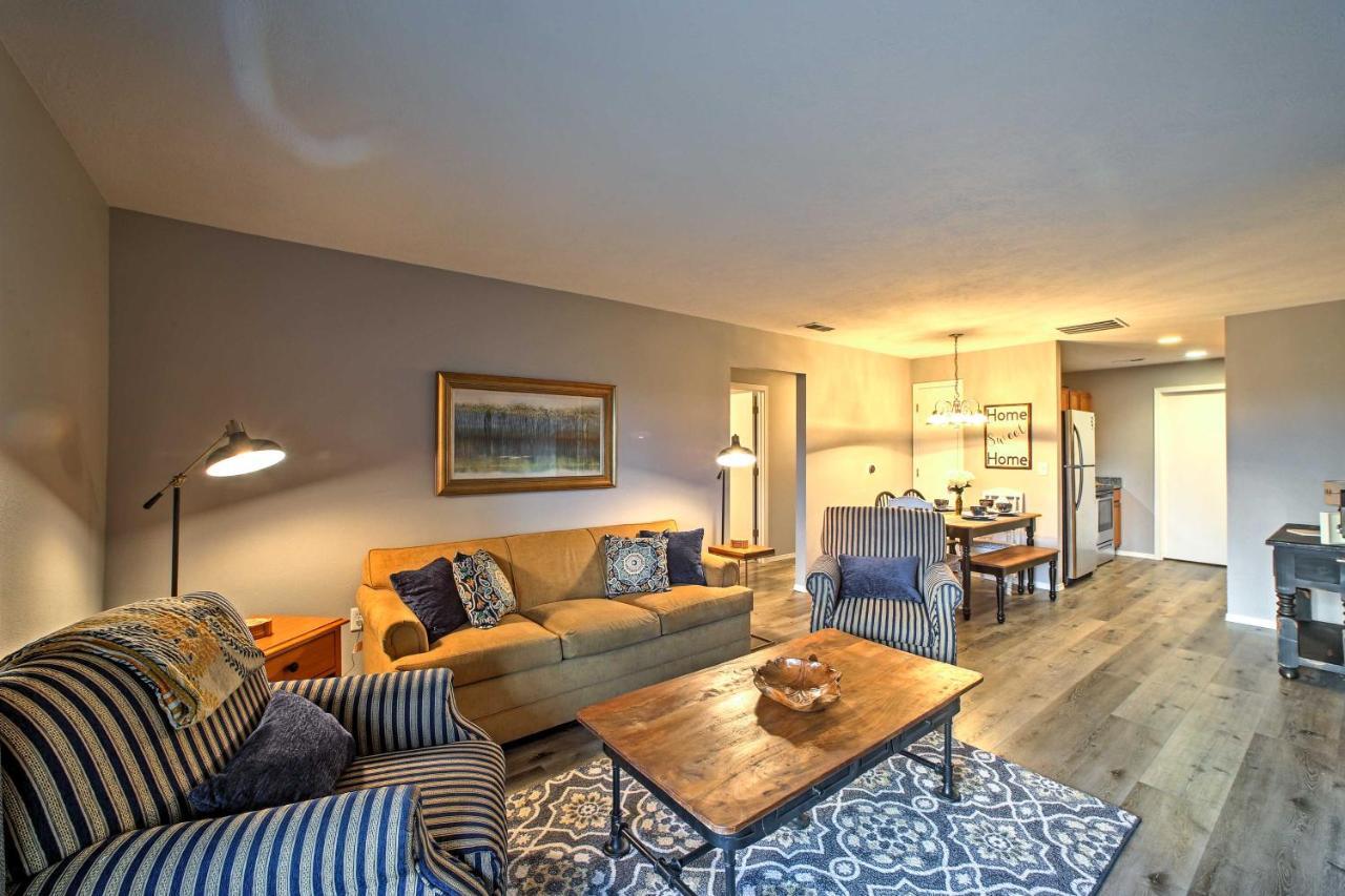 Branson Condo Near Lake And Silver Dollar City! Экстерьер фото