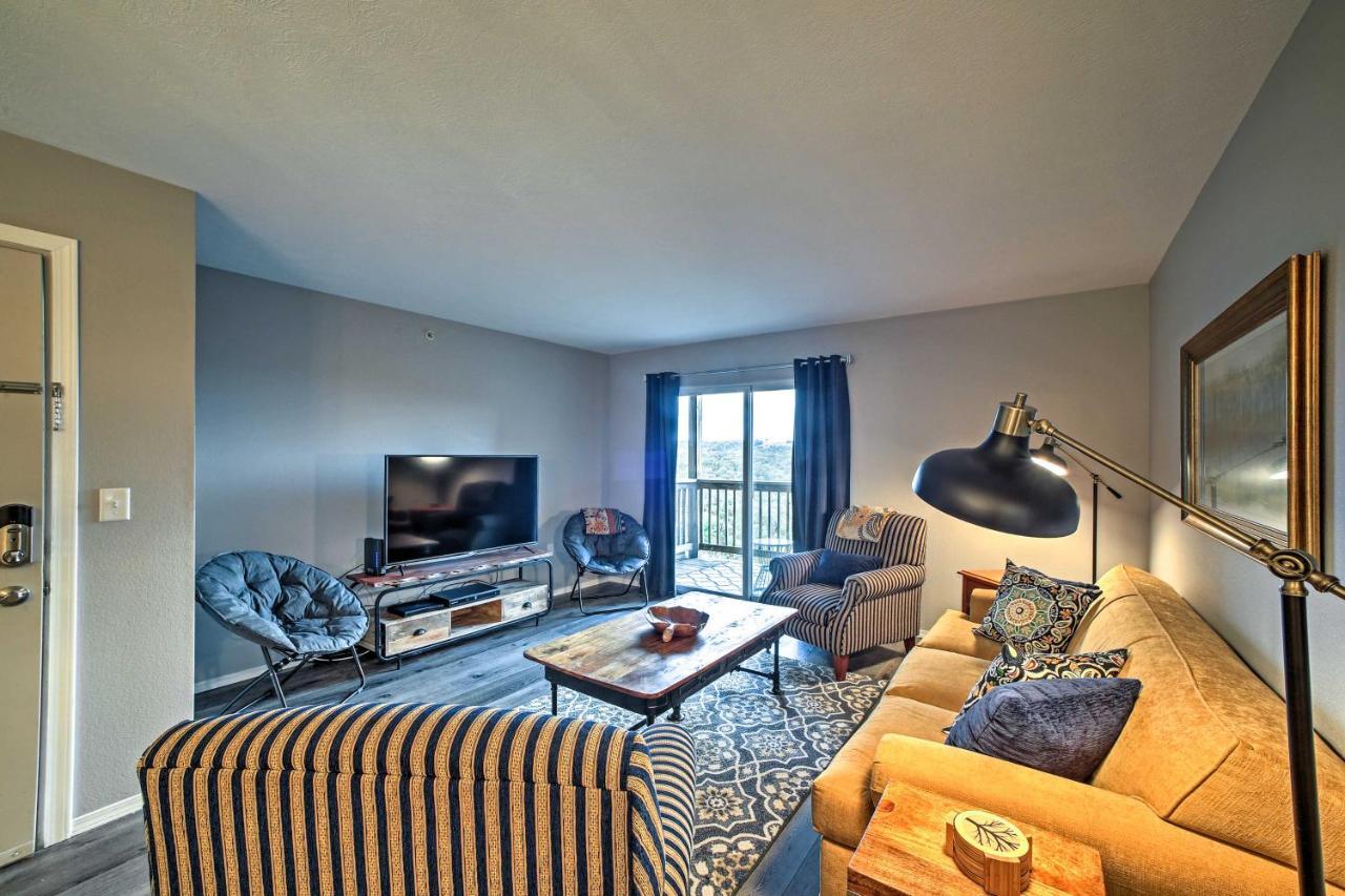 Branson Condo Near Lake And Silver Dollar City! Экстерьер фото