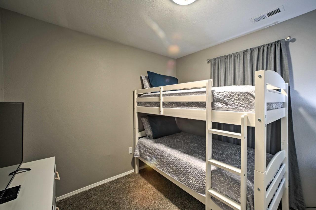 Branson Condo Near Lake And Silver Dollar City! Экстерьер фото