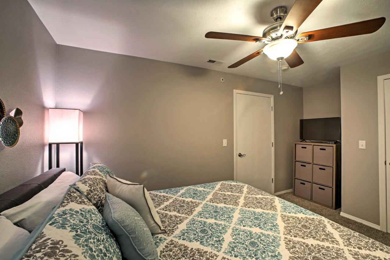 Branson Condo Near Lake And Silver Dollar City! Экстерьер фото