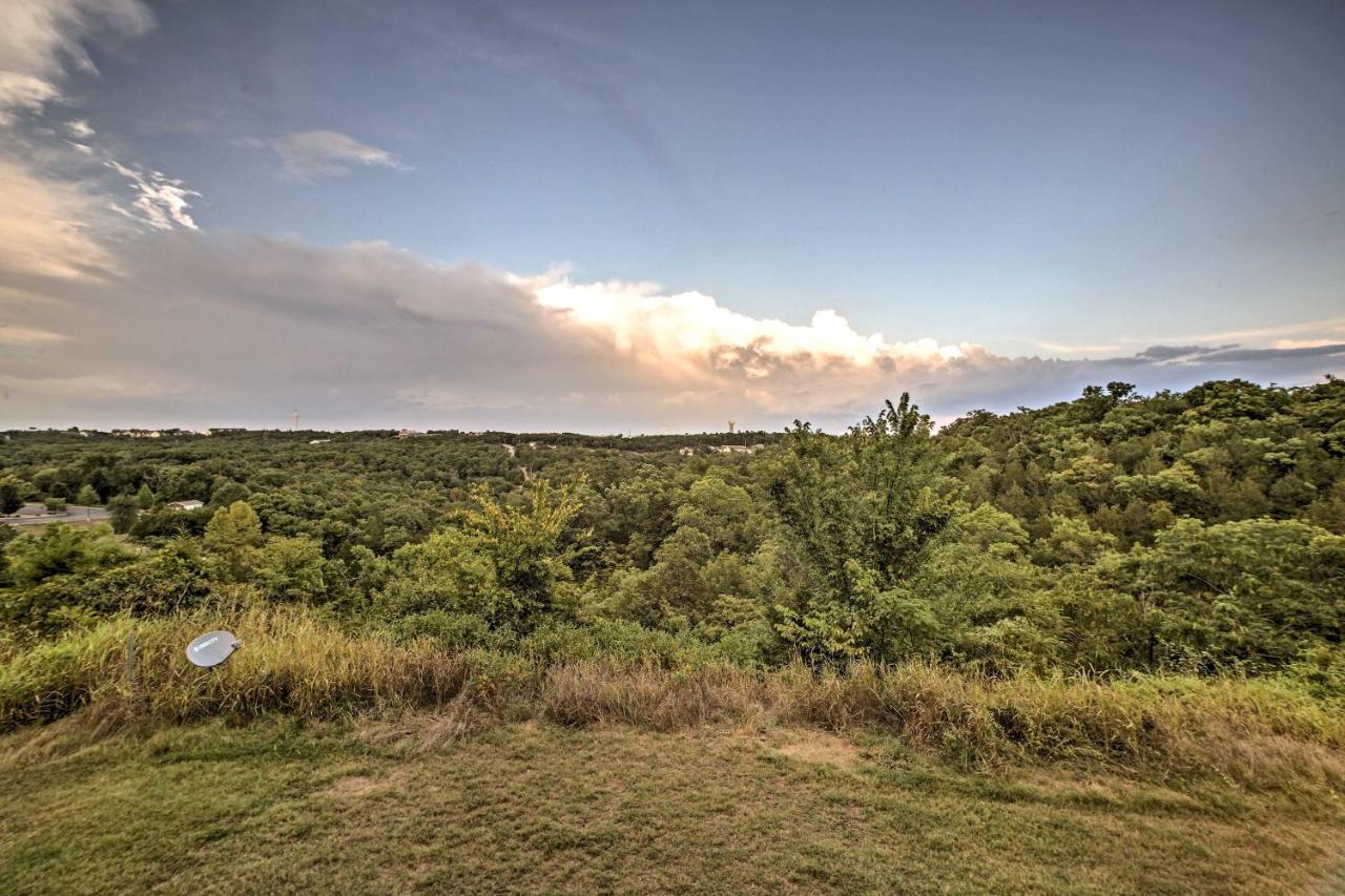 Branson Condo Near Lake And Silver Dollar City! Экстерьер фото