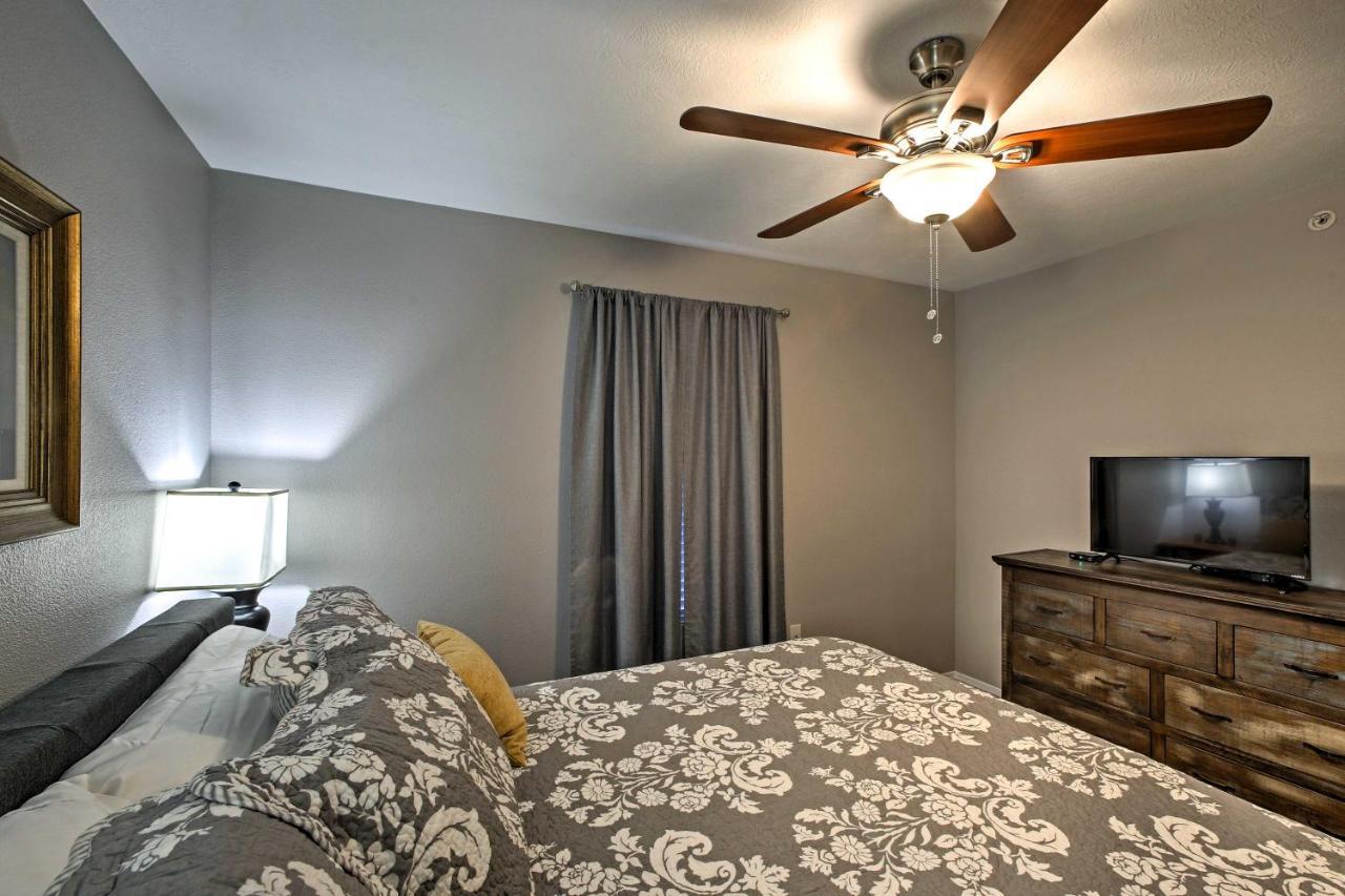 Branson Condo Near Lake And Silver Dollar City! Экстерьер фото