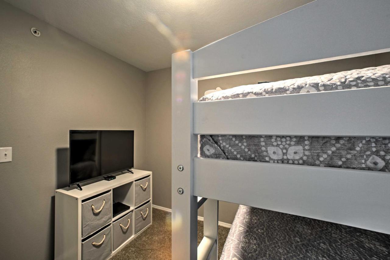 Branson Condo Near Lake And Silver Dollar City! Экстерьер фото